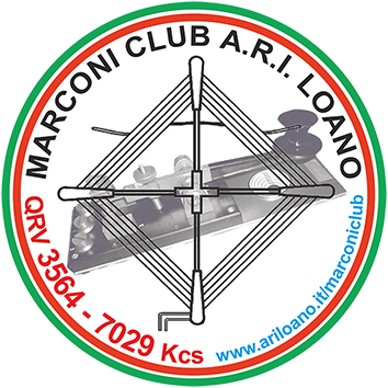 Marconi Club